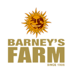 Barney's farm cannabis seed breeders