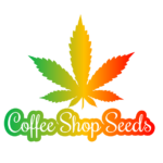 Coffee Shop Seeds cannabis seed bank