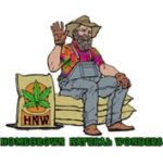 Homegrown natural Wonders cannabis seed breeders