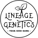 Lineage Genetics Cannabis Seed breeders