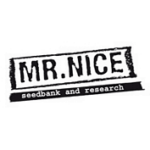 Mr Nice Seedbank