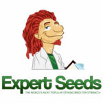 Expert Seeds cannabis seed bank logo