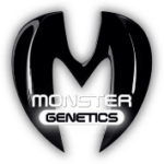 monster genetics cannabis seed breeders