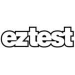 eztest logo