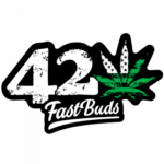 FastBuds cannabis seeds logo