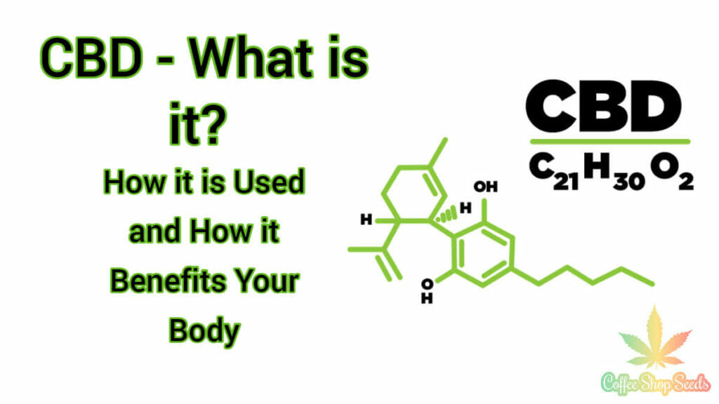 What is CBD