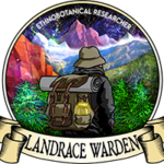 Landrace Warden Cannabis Seeds