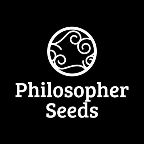 CBD Mix Feminised Cannabis Seeds by Philosopher Seeds